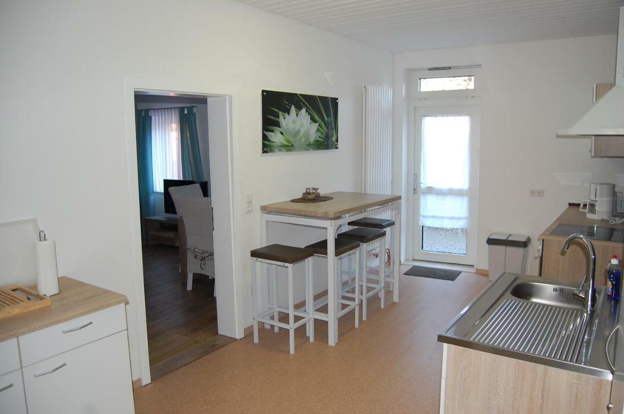 Ferienhaus Stollenwerk Am Steinhuder Meer - Wunstorf Ot Steinhude, Achternuemme Exterior photo